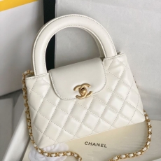 Chanel Top Handle Bags